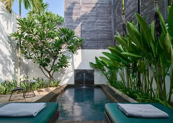 The Embassy Angkor & Resort