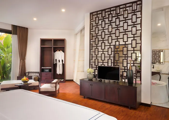 The Embassy Angkor & Siem Reap