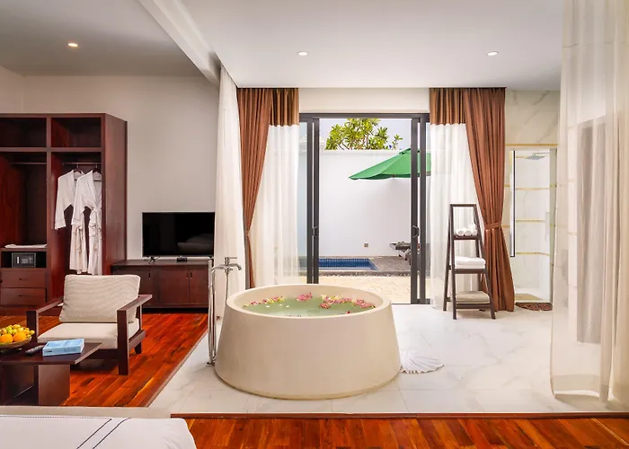 The Embassy Angkor &