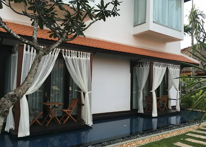 The Embassy Angkor & Resort